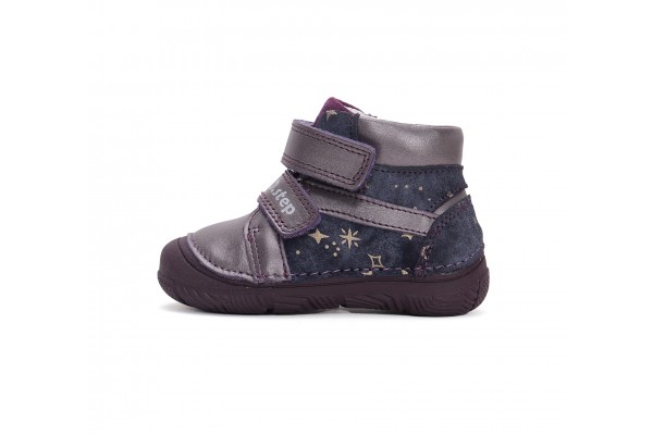D.D.Step violetas kurpes meitenēm 26-31 i. S082-42515DM D.D.Step violetas kurpes meitenēm 26-31 i. S082-42515DM
