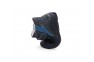 2 - D.D.Step Barefoot tumši zilas kurpes zēniem 31-36 i. A063-42696L