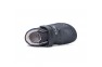 5 - D.D.Step Barefoot tumši zilas kurpes zēniem 31-36 i. A063-42696L