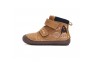 1 - D.D.Step Barefoot brūnas kurpes zēniem 31-36 i. A063-42719AL