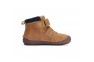 5 - D.D.Step Barefoot brūnas kurpes zēniem 31-36 i. A063-42719AL