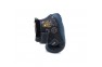 3 - D.D.Step Barefoot tumši zilas kurpes zēniem 31-36 i. A063-42719L
