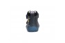 4 - D.D.Step Barefoot tumši zilas kurpes zēniem 31-36 i. A063-42719L