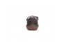 3 - D.D.Step Barefoot pelēkas kurpes zēniem 26-31 i. S073-42466AM