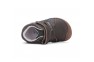 5 - D.D.Step Barefoot pelēkas kurpes zēniem 26-31 i. S073-42466AM