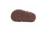 6 - D.D.Step Barefoot pelēkas kurpes zēniem 26-31 i. S073-42466AM