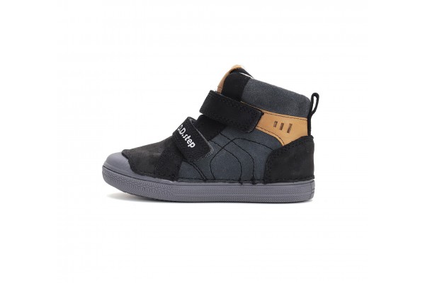 D.D.Step pelēkas kurpes zēniem 31-36 i. A049-42430AL D.D.Step pelēkas kurpes zēniem 31-36 i. A049-42430AL