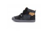 1 - D.D.Step pelēkas kurpes zēniem 31-36 i. A049-42430AL