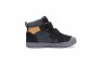 3 - D.D.Step pelēkas kurpes zēniem 31-36 i. A049-42430AL