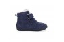 4 - D.D.Step barefoot zābaki ar mākslīgās kažokādas oderi 20-25 i. W070-42110