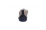 3 - D.D.Step Barefoot pelēkas kurpes zēniem 31-36 i. S063-42833AL