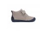 4 - D.D.Step Barefoot pelēkas kurpes zēniem 31-36 i. S063-42833AL