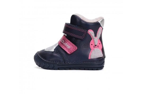 D.D.Step kurpes ar vilnu meitenēm 20-24 i. W029-42392W