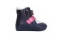3 - D.D.Step kurpes ar vilnu meitenēm 20-24 i. W029-42392W