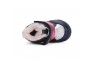 4 - D.D.Step kurpes ar vilnu meitenēm 20-24 i. W029-42392W