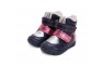 6 - D.D.Step kurpes ar vilnu meitenēm 20-24 i. W029-42392W