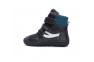 1 - D.D.Step Barefoot apavi ar vilnu zēniem 25-30 i. W063-42754MW