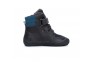 4 - D.D.Step Barefoot apavi ar vilnu zēniem 25-30 i. W063-42754MW