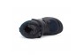 5 - D.D.Step Barefoot apavi ar vilnu zēniem 25-30 i. W063-42754MW