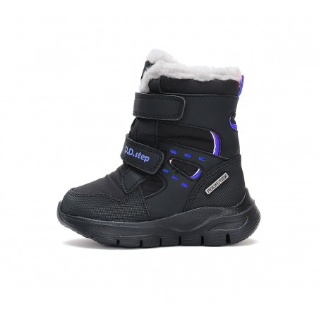 D.D.Step sniega zābaki ar vilnu zēniem 30-35 i. P092-42775L