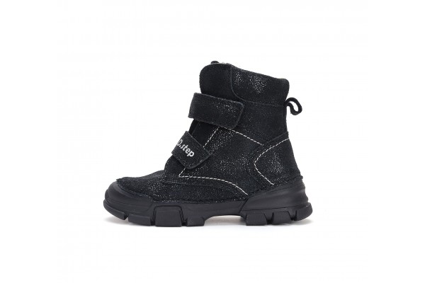 D.D.Step ziemas zābaki ar vilnu meitenēm 25-30 i. W056-42300CMW D.D.Step ziemas zābaki ar vilnu meitenēm 25-30 i. W056-42300CMW
