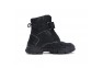 3 - D.D.Step ziemas zābaki ar vilnu meitenēm 25-30 i. W056-42300CMW