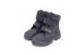 6 - D.D.Step ziemas zābaki ar vilnu zēniem 31-36 i. W056-42300LW