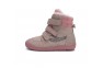 1 - D.D.Step barefoot kurpes ar vilnu meitenēm 25-30 i. W063-42754BMW