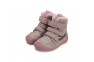 7 - D.D.Step barefoot kurpes ar vilnu meitenēm 25-30 i. W063-42754BMW