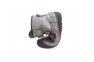 2 - D.D.Step barefoot kurpes ar vilnu meitenēm 31-36 i. W063-42754CLW