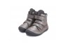 7 - D.D.Step barefoot kurpes ar vilnu meitenēm 31-36 i. W063-42754CLW