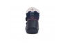 2 - D.D.Step barefoot kurpes ar vilnu meitenēm 26-31 i. W073-42814BMW