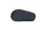 5 - D.D.Step barefoot kurpes ar vilnu meitenēm 26-31 i. W073-42814BMW