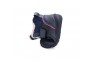 7 - D.D.Step barefoot kurpes ar vilnu meitenēm 26-31 i. W073-42814BMW