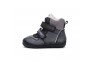 1 - D.D.Step barefoot kurpes ar vilnu meitenēm 20-25 i. W073-42814DW