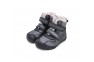 6 - D.D.Step barefoot kurpes ar vilnu meitenēm 20-25 i. W073-42814DW