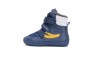 1 - D.D.Step Barefoot apavi ar vilnu zēniem 25-30 i. W063-42754AMW