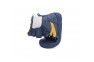 2 - D.D.Step Barefoot apavi ar vilnu zēniem 25-30 i. W063-42754AMW