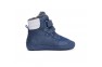 4 - D.D.Step Barefoot apavi ar vilnu zēniem 25-30 i. W063-42754AMW