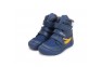 7 - D.D.Step Barefoot apavi ar vilnu zēniem 25-30 i. W063-42754AMW