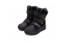 6 - D.D.Step ziemas zābaki ar vilnu zēniem 25-30 i. W068-42948MW