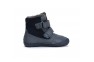 4 - D.D.Step Barefoot apavi ar vilnu zēniem 31-36 i. W063-42603ALW