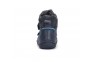 3 - D.D.Step Barefoot apavi ar vilnu zēniem 20-25 i. W073-42814AW