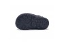 6 - D.D.Step Barefoot apavi ar vilnu zēniem 20-25 i. W073-42814AW