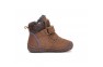 4 - D.D.Step Barefoot apavi ar vilnu zēniem 26-31 i. W073-42814MW
