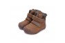 7 - D.D.Step Barefoot apavi ar vilnu zēniem 26-31 i. W073-42814MW
