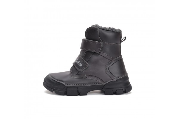 D.D.Step ziemas zābaki ar vilnu zēniem 31-36 i. W056-42300ALW D.D.Step ziemas zābaki ar vilnu zēniem 31-36 i. W056-42300ALW