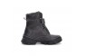 3 - D.D.Step ziemas zābaki ar vilnu zēniem 31-36 i. W056-42300ALW