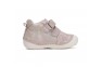 3 - D.D.Step sudraba apavi meitenēm 19-24 i. S015-51219A