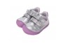 7 - Barefoot sudraba apavi meitenēm 20-25 i. S073-51424